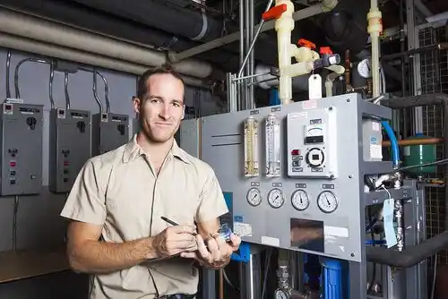 energy audit Fort Knox